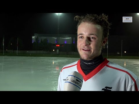 Kosa Open 2017 - bandy