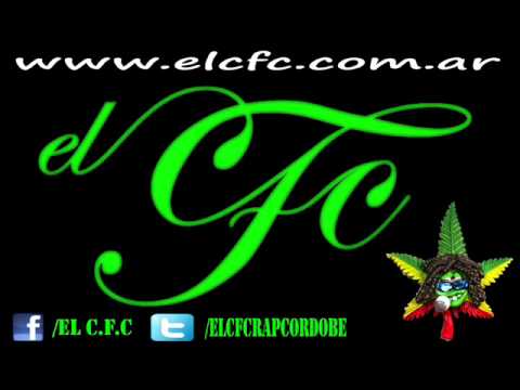 EL CFC - CUMBIA FUMANCHERA