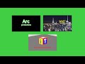 Arc Productions Wnet Thirteen And HiT Entertainment