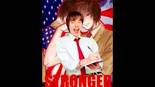 Cover art for LIGHT YAGAMI THE GOAT