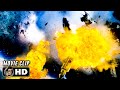 ARMAGEDDON Clip Russian Space Station 1998 Michael Bay