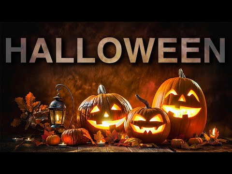 Halloween Traditions