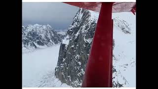 Denali Experience Flightseeing Tour #aviation #pilotlife #pilot