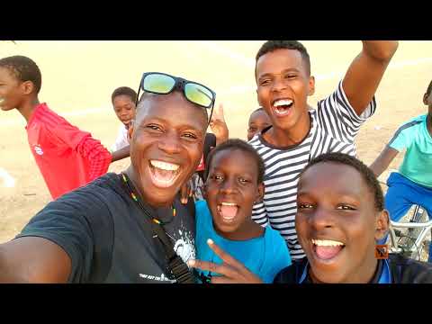 Arábia Saudita Pt 15 de 15: o bairro negro mais antigo de Jeddah