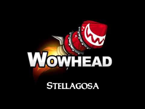 Stellagosa - Voice Over - Legion (Spoilers)