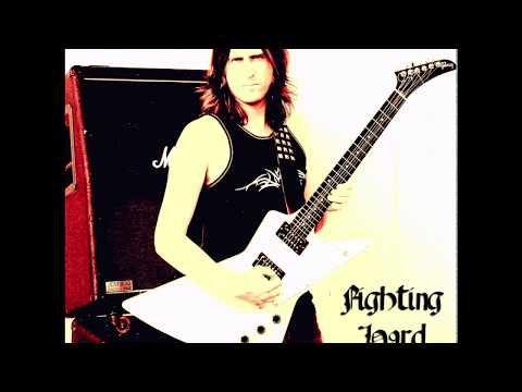 Jason Saulnier - Fighting Hard (Full Album) [2009]