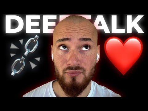 Bonding and Love (DEEPTALK)