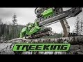TREEKING