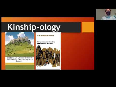 Kinship, Family & Marriage | Cultural Anthropology 2020