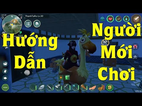 Utopia: Origem - Hướng dẫn chi tiết cho những người chơi mới