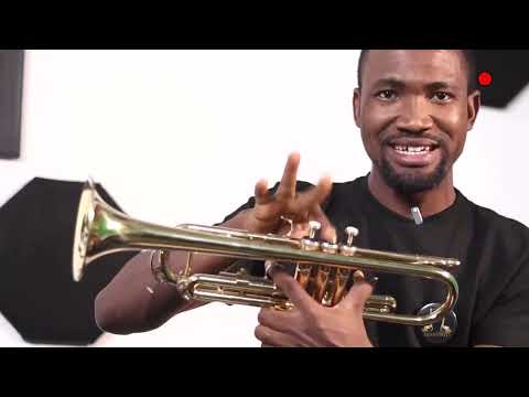 HOW TO PLAY THE TRUMPET (First 5 Lessons to get you started)