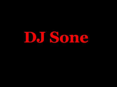 Raggaetoon DJ Sonee