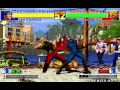KoF 94 2001 Heidern Go To Hell A History