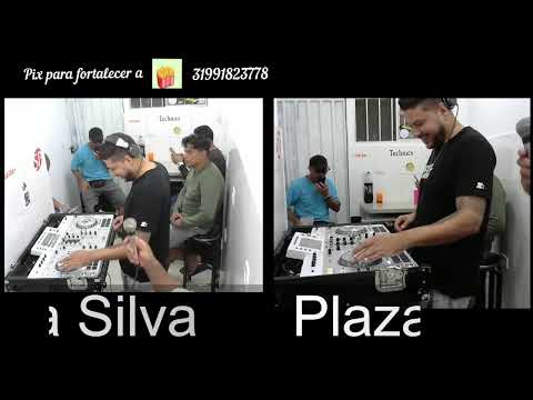 DJ TIAGO CESAR LIVE ESPECIAL