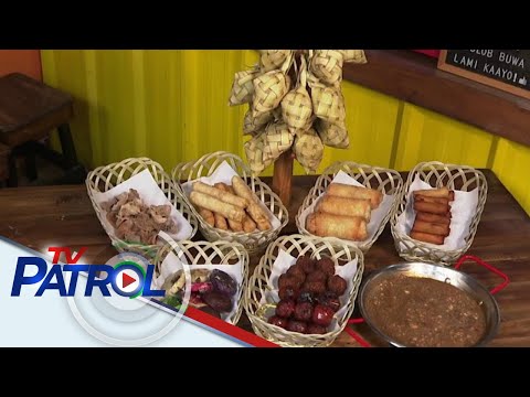 Winning Moment: Recipe ng pungko-pungko ng Cebu