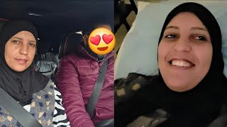 Download lagu تصدمت في أسامة كيفاش كانت ردة الفعل ديالو🤭واخيرا مشيت انا وياه عند طبيبة🤰الله يفرح الجميع🤲 mp3