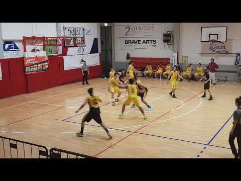 serie D palla vs vignola 4quarto