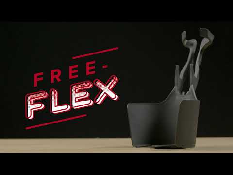 Kuryakyn Free Flex Cup and Phone Holder