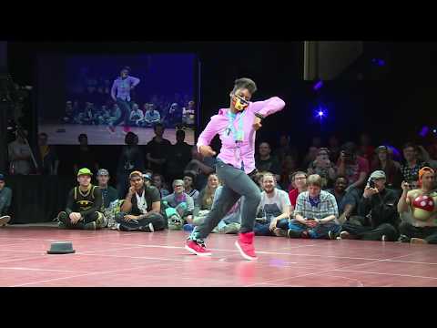 FWA 2018: FLOOR WARS PART 6