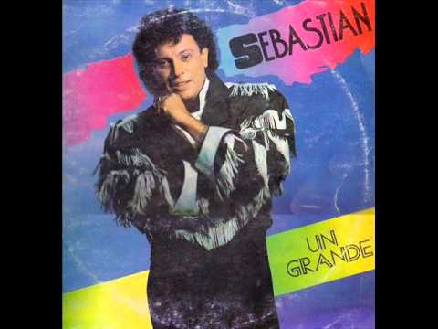 Sebastián - ¿Quién De Los Dos?