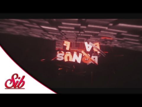 SIB 2015 [BonusBattle 2/6] - VinoxFX vs. VenoxFX | by VinoxFX