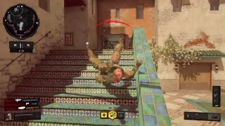 ぐだおが行く！「Cod Bo4 Blackout&TDM」4/3