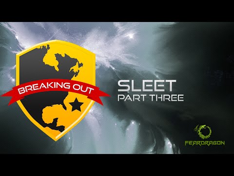 Breaking Out NA [PSISTORM]SLeet(Z) Part 3