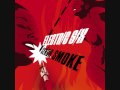 07. Electric Six - Future Boys (Señor Smoke)