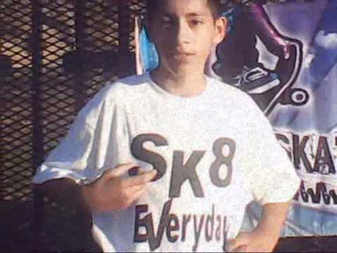 Sk8 Everyday Clothing PROMOTIONAL TOUR SAN DIEGO, CA!!!!  * NEXT STOP LAS VEGAS, NV  JULY 1-4*