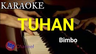 Download lagu TUHAN, KARAOKE, Bimbo. Cowo/cewe. mp3