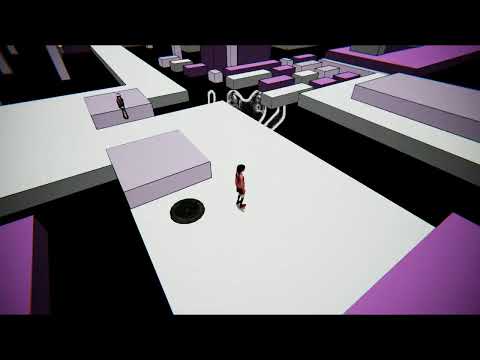Revisting; Yume Nikki: Dream Diary (no commentary)
