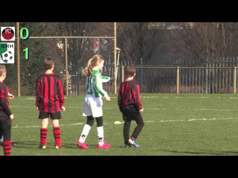 Uitwedstrijd 27 februari 2016 tegen Geleen Zuid E1.