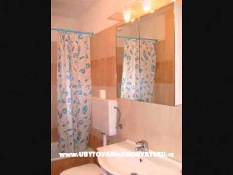 Apartmány Zvonko, Trstenica - Orebić - Pelješac, Chorvatsko - Croatia - Hrvatska