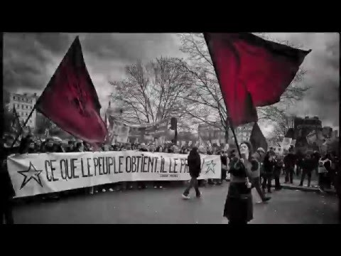 Jolie Môme - Ils n'empêcheront jamais le printemps d'arriver...