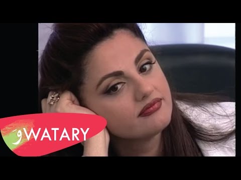 صورة البوم قلبك قاسي باسكال مشعلاني