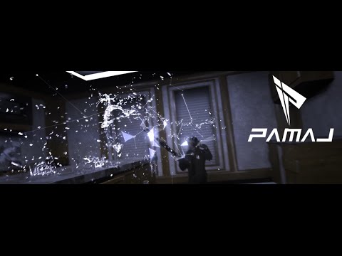 PAMAJ - Black Ops 2 Trailer by Nikkyy