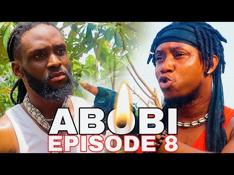 ABOBI EPISODE 8 - | JAGABAN SQUAD (ALLIGNMENT)