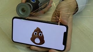 What's inside iPhone X?