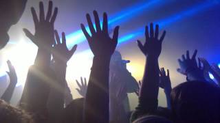 Marsimoto - I got 5 live 08.03.12