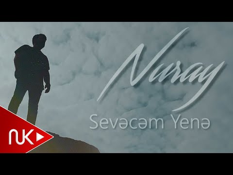 Nuray - Sevecem Yene 2021 (Yeni Klip)