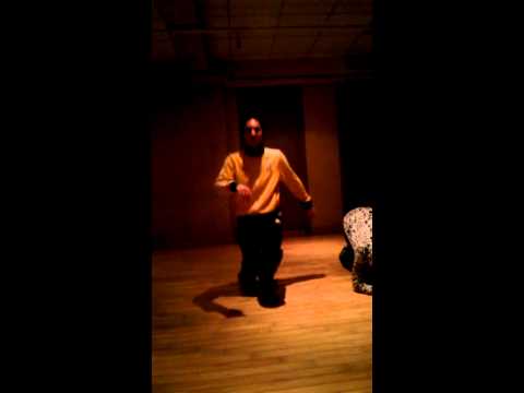 JJCC - 더블제이씨 Eddy Pre Debut Dance