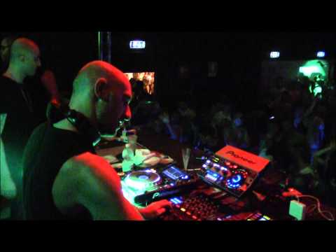 Len Faki @ Moonlight - Factory Club (27-06-2014)