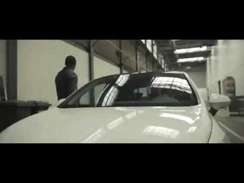 Matarr - Alles (Official Music Video) Prod. By Fraasie