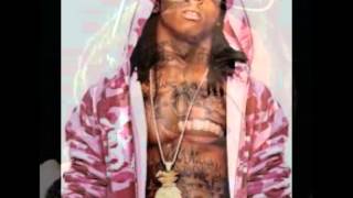 Lil Wayne - Staring at the world Cover