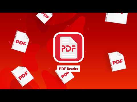 sPDF Reader - PDF File Reader video
