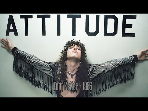 TOM KEIFER talks about THE DECADE THAT ROCKED!