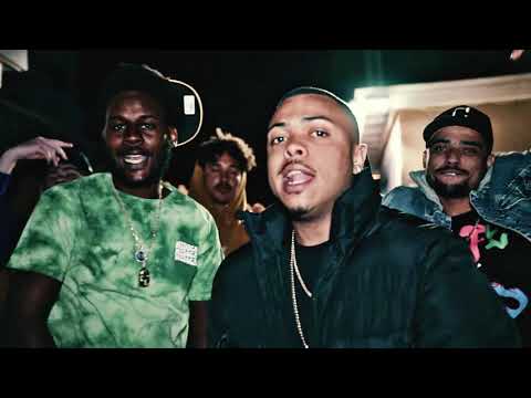 JayBDaMacc Ft King Swaezie & SkumBagDB (Music Video) | Dir @ShawnEff559