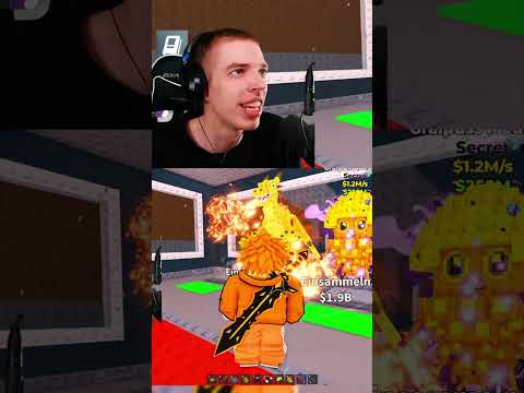 Ich habe Dragon Cannelloni geklaut Neuer Secret Brainrot in Roblox Steal a Brainrot #shorts #roblox