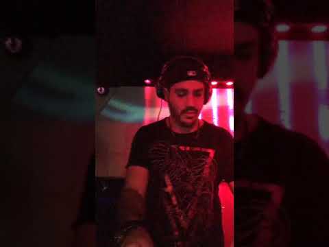 Alex Seda & Agent H @ Jenja Bali - Bali Praia's Exit party Christmas Eve Session