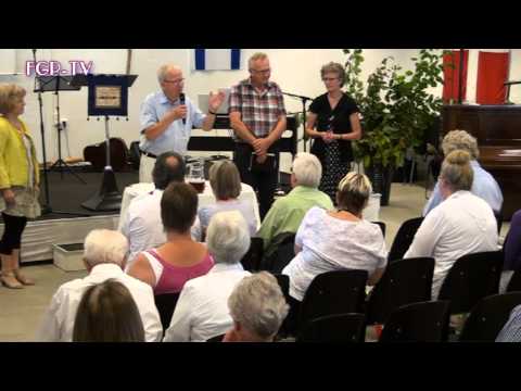 Sommerstævne PottemagerensHus Søndag Formiddag # 02